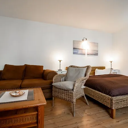 Apartment Haus Metropol Whg. 1 Binz