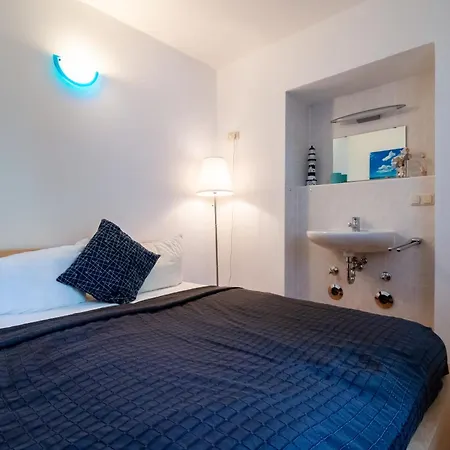 Haus Metropol Whg. 1 Apartment